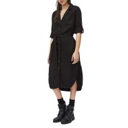   Pepe Jeans Nő Ruházat EDAN_PL952813_999BLACK MOST 50673 HELYETT 28854 Ft-ért!