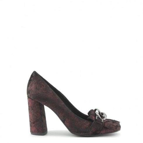 Made in Italia Nő Körömcipő ENRICA_ROSSO MOST 53340 HELYETT 8268 Ft-ért!