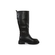   Fashion Attitude Nő Csizma FAB_SS1K0391_101_BLACK_D MOST 85344 HELYETT 32988 Ft-ért!