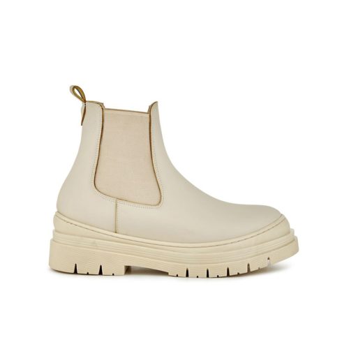 Fashion Attitude Nő Bokacsizma FAB_SS2K0298_451_BEIGE-V MOST 73076 HELYETT 27598 Ft-ért!