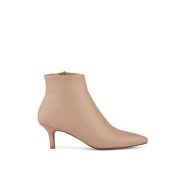   Fashion Attitude Nő Bokacsizma FAB_SS2Y0263_451_BEIGE-V MOST 96012 HELYETT 27598 Ft-ért!