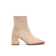   Fashion Attitude Nő Bokacsizma FAB_SS2Y0265_452_BEIGE-V MOST 96012 HELYETT 27598 Ft-ért!