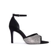   Fashion Attitude Nő Szandál FAB_SS2Y0269_102_BLACK-V MOST 77343 HELYETT 23464 Ft-ért!