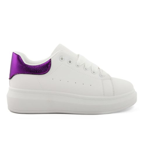Fashion Attitude Nő Tornacipő FAG_8826_8_PURPLE-V MOST 47953 HELYETT 20463 Ft-ért!
