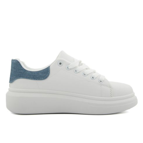 Fashion Attitude Nő Tornacipő FAG_HY2700_BLUE-V MOST 53287 HELYETT 20463 Ft-ért!