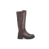   Fashion Attitude Nő Csizma FAG_JH23_27_BROWN MOST 85291 HELYETT 31731 Ft-ért!