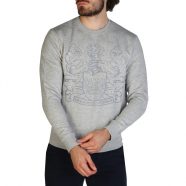   Aquascutum Férfi Pulóver FAI001_94 MOST 58141 HELYETT 28110 Ft-ért!