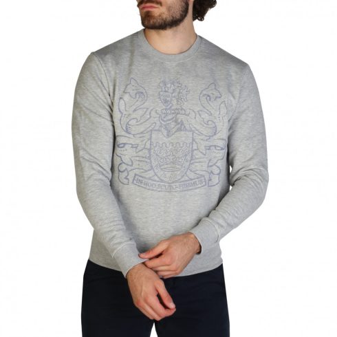 Aquascutum Férfi Pulóver FAI001_94 MOST 58141 HELYETT 28110 Ft-ért!