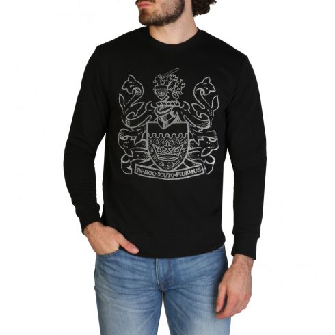 Aquascutum Férfi Pulóver FAI001_99 MOST 58141 HELYETT 28110 Ft-ért!