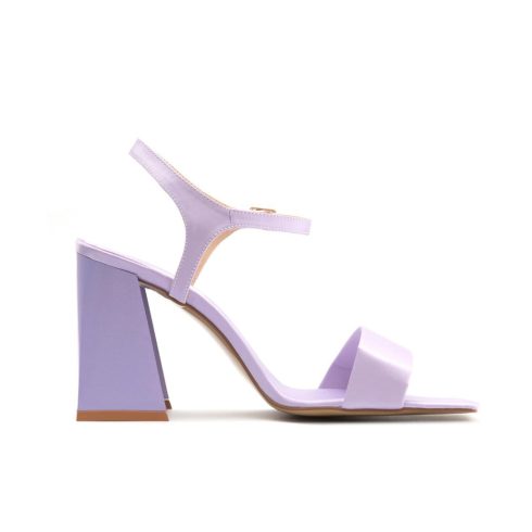 Fashion Attitude Nő Szandál FAME23_SS3Y0566_992_LILAC-V MOST 69342 HELYETT 28631 Ft-ért!