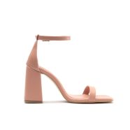   Fashion Attitude Nő Szandál FAME23_SS3Y0600_901_LIGHT_PINK-V MOST 61341 HELYETT 25630 Ft-ért!