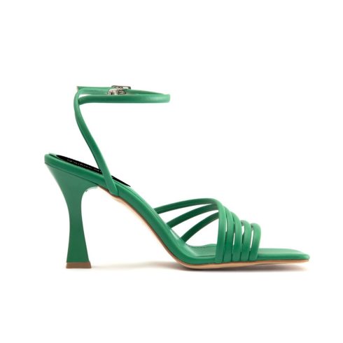 Fashion Attitude Nő Szandál FAME23_SS3Y0602_930_GREEN-V MOST 61341 HELYETT 25630 Ft-ért!