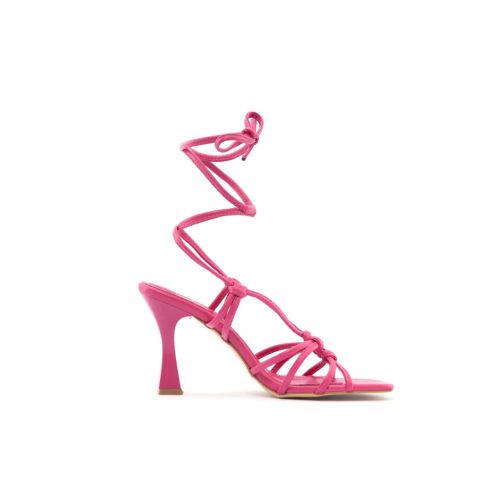 Fashion Attitude Nő Szandál FAME23_SS3Y0603_633_FUCHSIA-V MOST 64008 HELYETT 26663 Ft-ért!