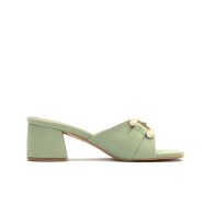   Fashion Attitude Nő Szandál FAME23_SS3Y0611_930_APPLE_GREEN-V MOST 56007 HELYETT 23563 Ft-ért!