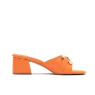   Fashion Attitude Nő Szandál FAME23_SS3Y0611_971_ORANGE-V MOST 56007 HELYETT 23563 Ft-ért!