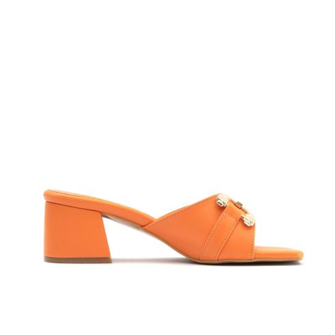 Fashion Attitude Nő Szandál FAME23_SS3Y0611_971_ORANGE-V MOST 56007 HELYETT 23563 Ft-ért!