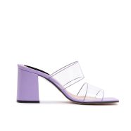   Fashion Attitude Nő Szandál FAME23_SS3Y0612_990_LILAC-V MOST 58674 HELYETT 24596 Ft-ért!