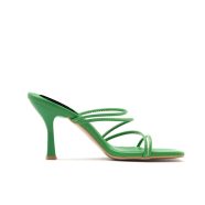   Fashion Attitude Nő Szandál FAME23_SS3Y0613_930_GREEN-V MOST 56007 HELYETT 23563 Ft-ért!