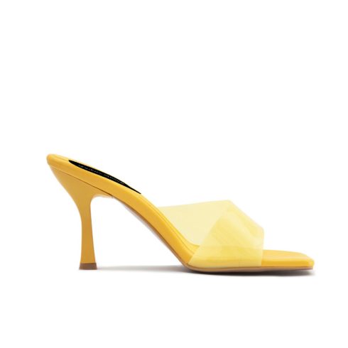 Fashion Attitude Nő Szandál FAME23_SS3Y0614_800_YELLOW-V MOST 56007 HELYETT 23563 Ft-ért!