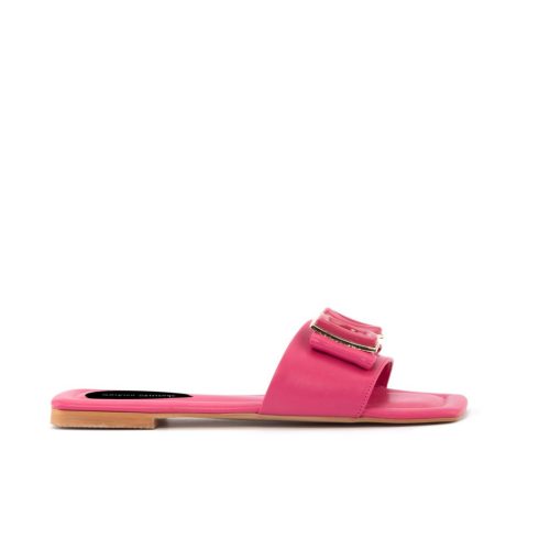 Fashion Attitude Nő Szandál FAME23_SS3Y0628_633_FUCHSIA-V MOST 49073 HELYETT 20876 Ft-ért!
