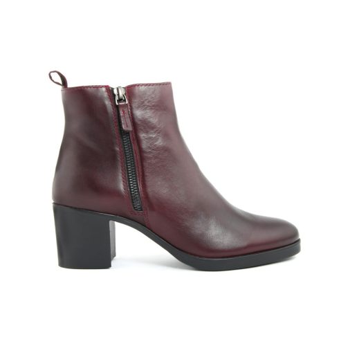 Fashion Attitude Nő Bokacsizma FAR_WH114H16_M2_BORDO_702 MOST 90625 HELYETT 33385 Ft-ért!
