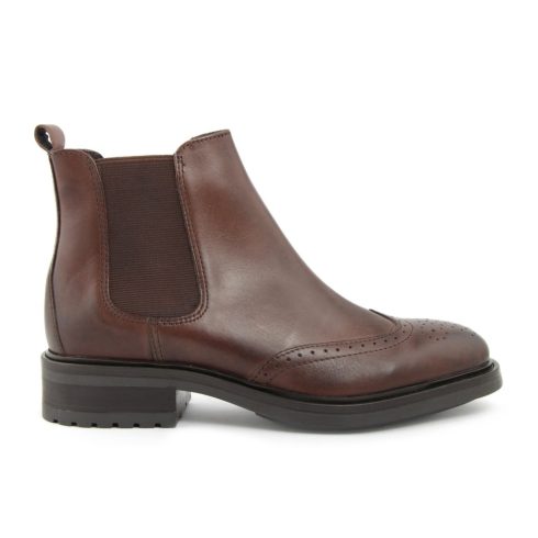 Fashion Attitude Nő Bokacsizma FAR_WH66H04_DK_BROWN MOST 90625 HELYETT 33385 Ft-ért!
