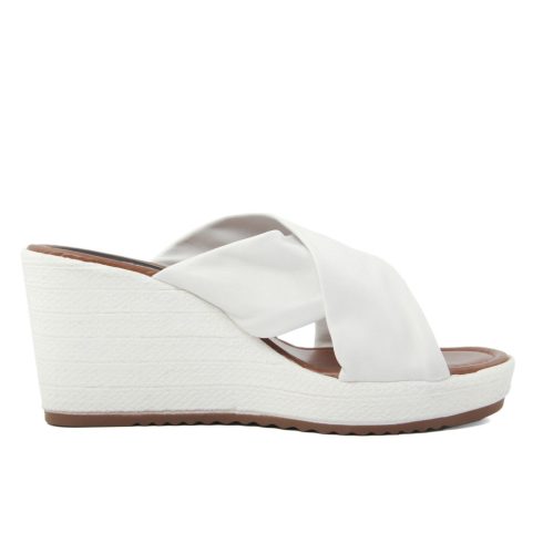 Fashion Attitude Nő Szandál FAR_XNAPPA_BIANCO-V MOST 54674 HELYETT 22017 Ft-ért!