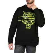   Plein Sport Férfi Pulóver FIPS218_99 MOST 141351 HELYETT 57047 Ft-ért!