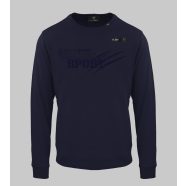   Plein Sport Férfi Pulóver FIPSG60185_NAVY MOST 146152 HELYETT 21909 Ft-ért!