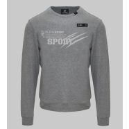   Plein Sport Férfi Pulóver FIPSG60194_GREY MOST 146152 HELYETT 21909 Ft-ért!
