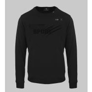 Plein Sport Férfi Pulóver FIPSG60199_BLACK -XXL