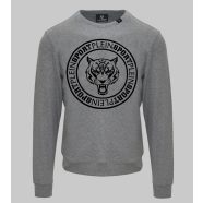   Plein Sport Férfi Pulóver FIPSG60394_GREY MOST 146152 HELYETT 21909 Ft-ért!