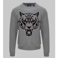   Plein Sport Férfi Pulóver FIPSG60494_GREY MOST 146152 HELYETT 21909 Ft-ért!
