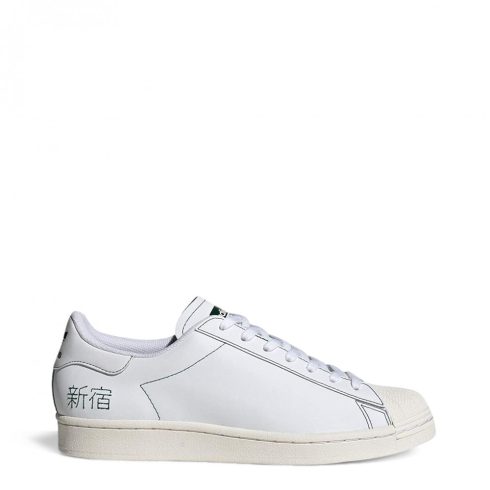 Adidas Uniszex Tornacipő FV2835_SuperstarPure MOST 58647 HELYETT 54567 Ft-ért!