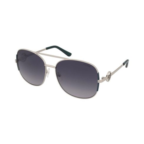 Guess Uniszex Napszemüveg GF6127_10C MOST 74143 HELYETT 24720 Ft-ért!