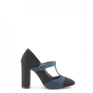   Made in Italia Nő Körömcipő GIORGIA_NERO-BLU MOST 36805 HELYETT 8268 Ft-ért!