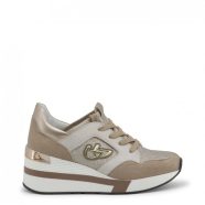 Blu Byblos Nő Tornacipő GLAM_682306_BEIGE EU41