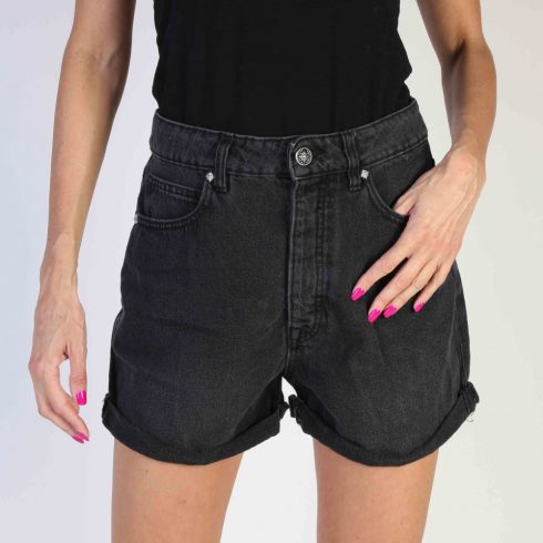 Richmond Nő Short HWP23144SH_BLACK-BLU MOST 98679 HELYETT 32244 Ft-ért!