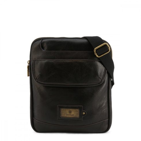 Lumberjack Férfi Oldal JACKAL-LK3503_BLACK MOST 43739 HELYETT 22323 Ft-ért!
