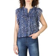   Pepe Jeans Nő Ing JANEL_PL304240_MULTI MOST 37285 HELYETT 28854 Ft-ért!