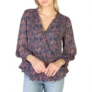   Pepe Jeans Nő Ing MARISA_PL304226_MULTI MOST 40005 HELYETT 31004 Ft-ért!