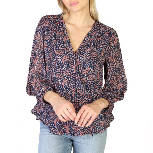 Pepe Jeans Nő Ing MARISA_PL304226_MULTI MOST 40005 HELYETT 31004 Ft-ért!