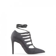   Made in Italia Nő Körömcipő MORGANA_GLITTER_NERO MOST 53340 HELYETT 8268 Ft-ért!