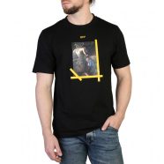   Off-White Férfi Tricou OMAA027C99JER0151001 MOST 158953 HELYETT 73789 Ft-ért!