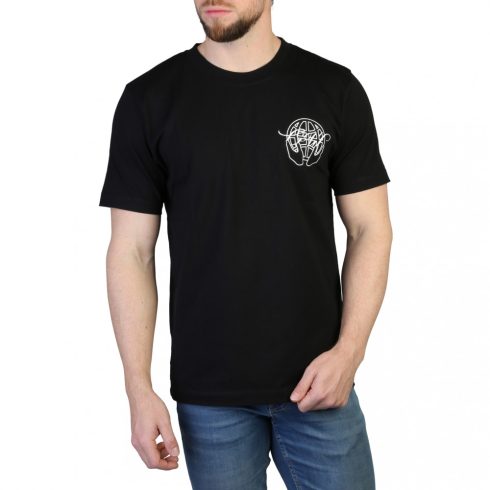 Off-White Férfi Tricou OMAA027S23JER0071001 MOST 179222 HELYETT 166594 Ft-ért!