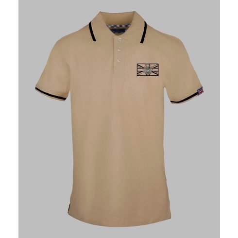 Aquascutum Férfi Póló P00823_12 MOST 74143 HELYETT 14055 Ft-ért!
