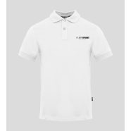   Plein Sport Férfi Póló PIPS50001_WHITE MOST 117348 HELYETT 24018 Ft-ért!