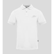   Plein Sport Férfi Póló PIPS50401_WHITE MOST 117348 HELYETT 24018 Ft-ért!