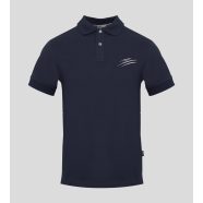   Plein Sport Férfi Póló PIPS50485_NAVY MOST 117348 HELYETT 24018 Ft-ért!