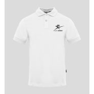   Plein Sport Férfi Póló PIPS50601_WHITE MOST 117348 HELYETT 24018 Ft-ért!